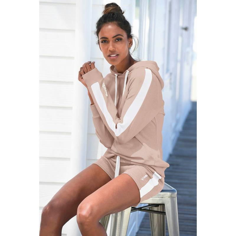 Bench Hoodie Damen