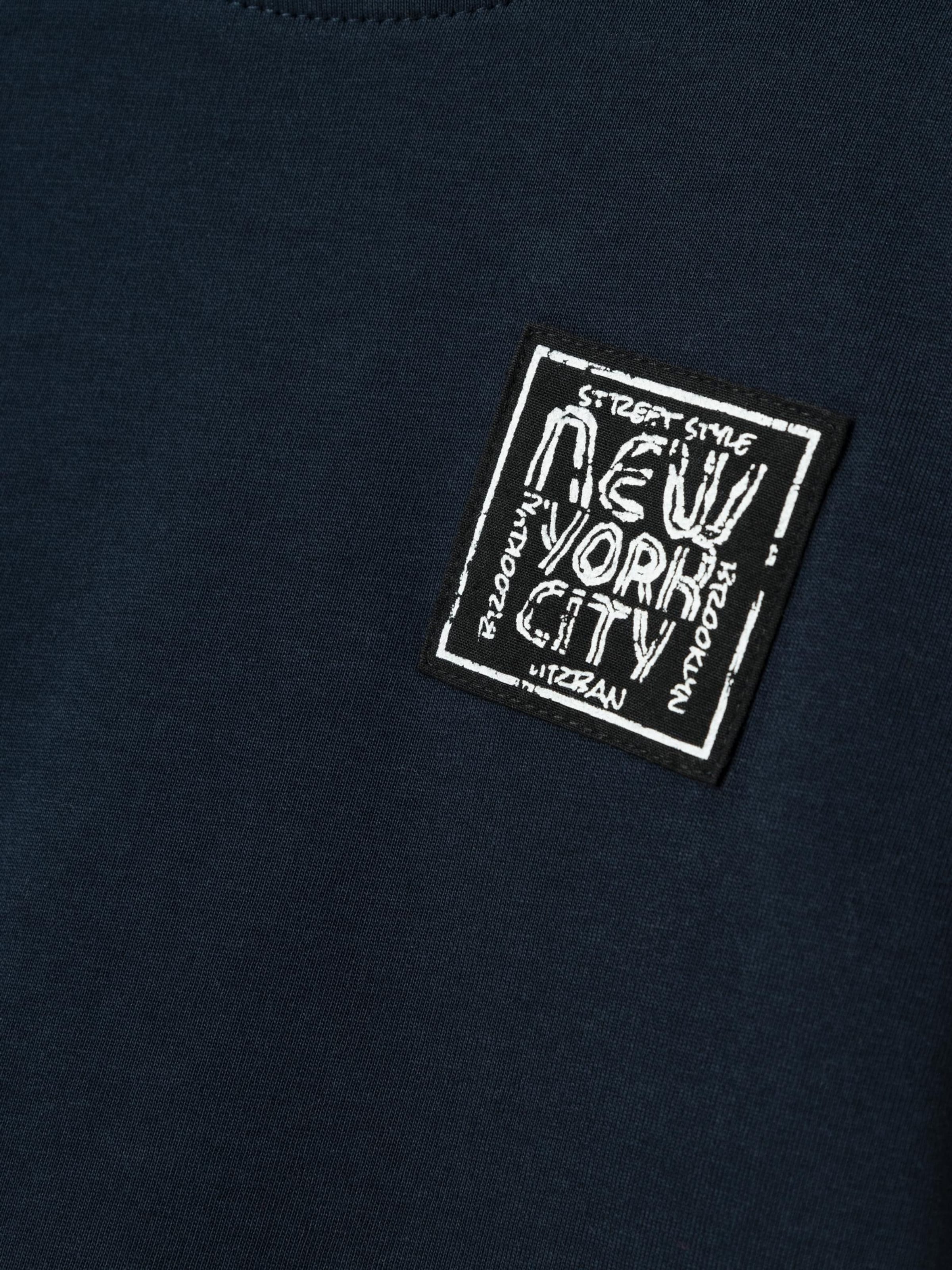 Shirt 'VARTO'