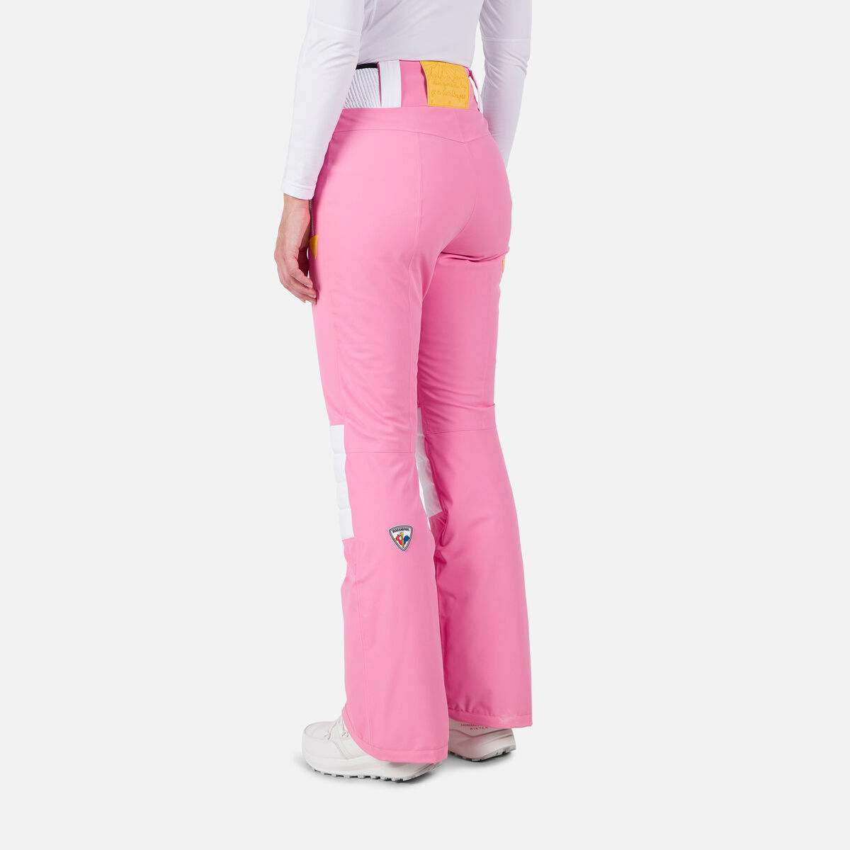 Stretch-Damenskihose JCC Pilot