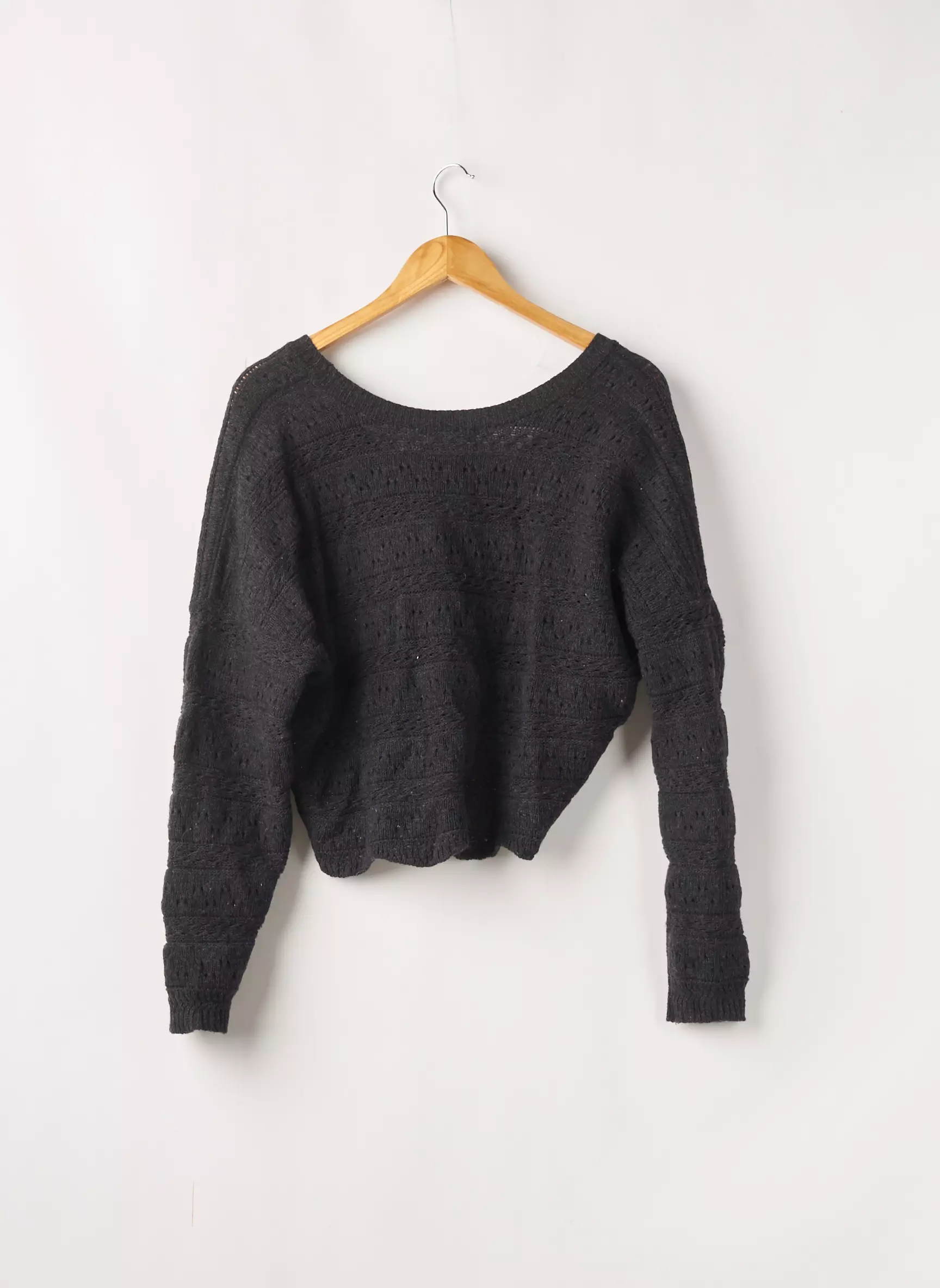 Ba Sh Cardigans Femme couleur gris