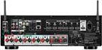 Denon AVR-S760H 8K- 7.2 Heimkinosystem (Bluetooth, LAN (Ethernet), WLAN)