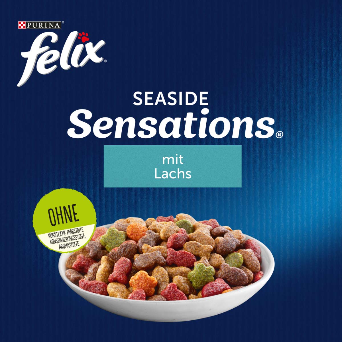 FELIX Seaside Sensations Lachs & Gemüse kaufen