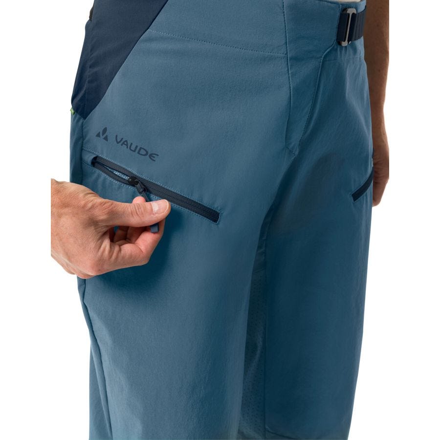 Moab PRO Shorts Damen