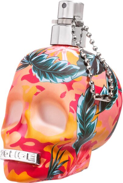 Police Parfum To Be Exotic Jungle for Woman Eau de Parfum