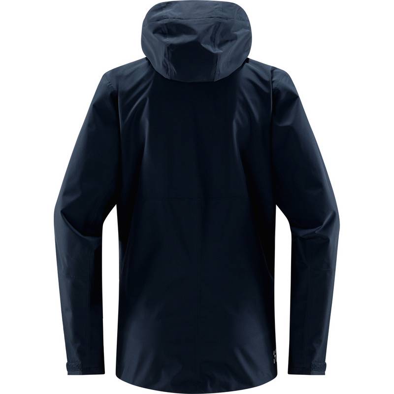 Haglöfs Finch Proof Jacket Hardshelljacke Damen