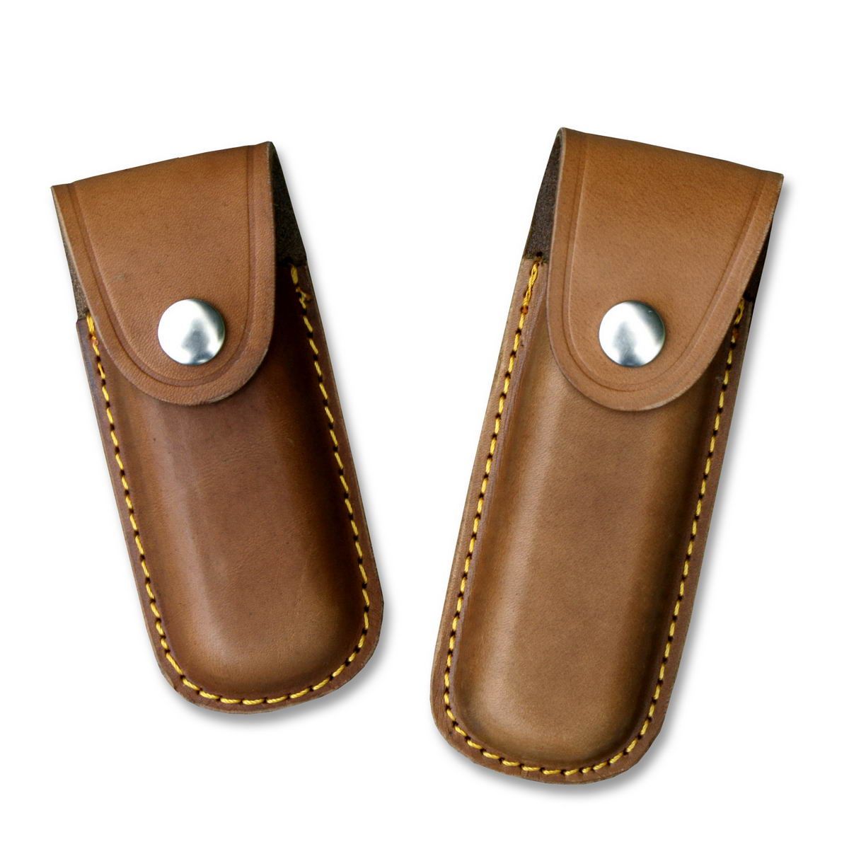 Messer-Etui m. Gürtelschlaufe