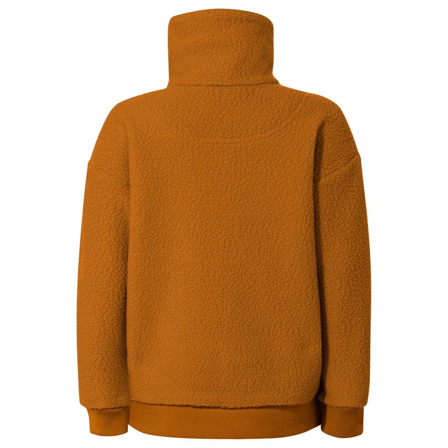 Manukau II Fleecejacke Kinder