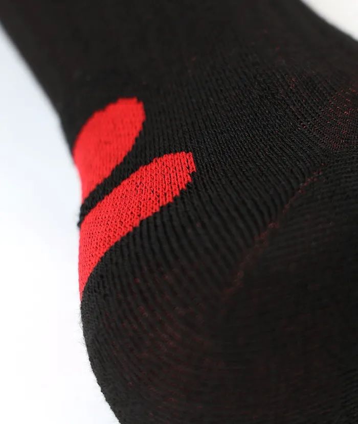 Lenz Heat sock 4.1 Toe Cap - beheizbare Socken kaufen | Bike-Discount