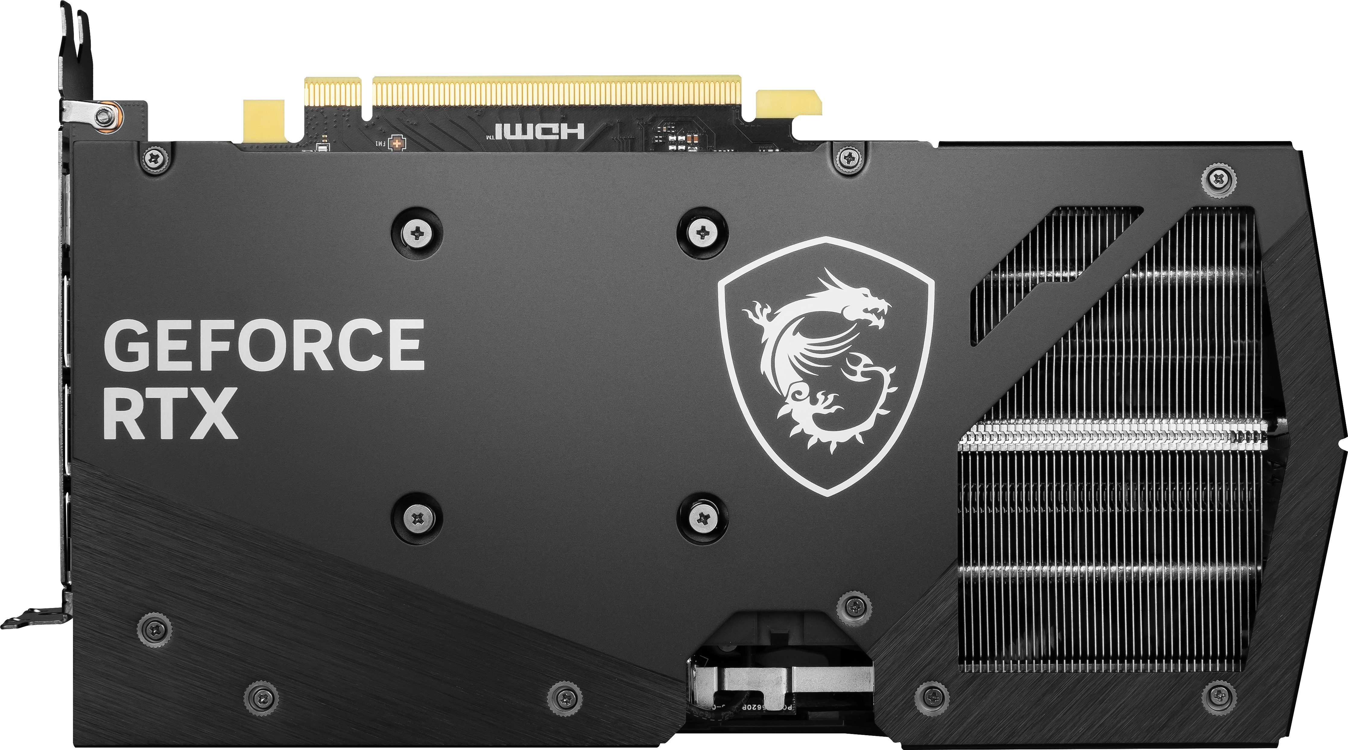 MSI RTX 4060 Ti GAMING X 16G Grafikkarte (16 GB, GDDR6)