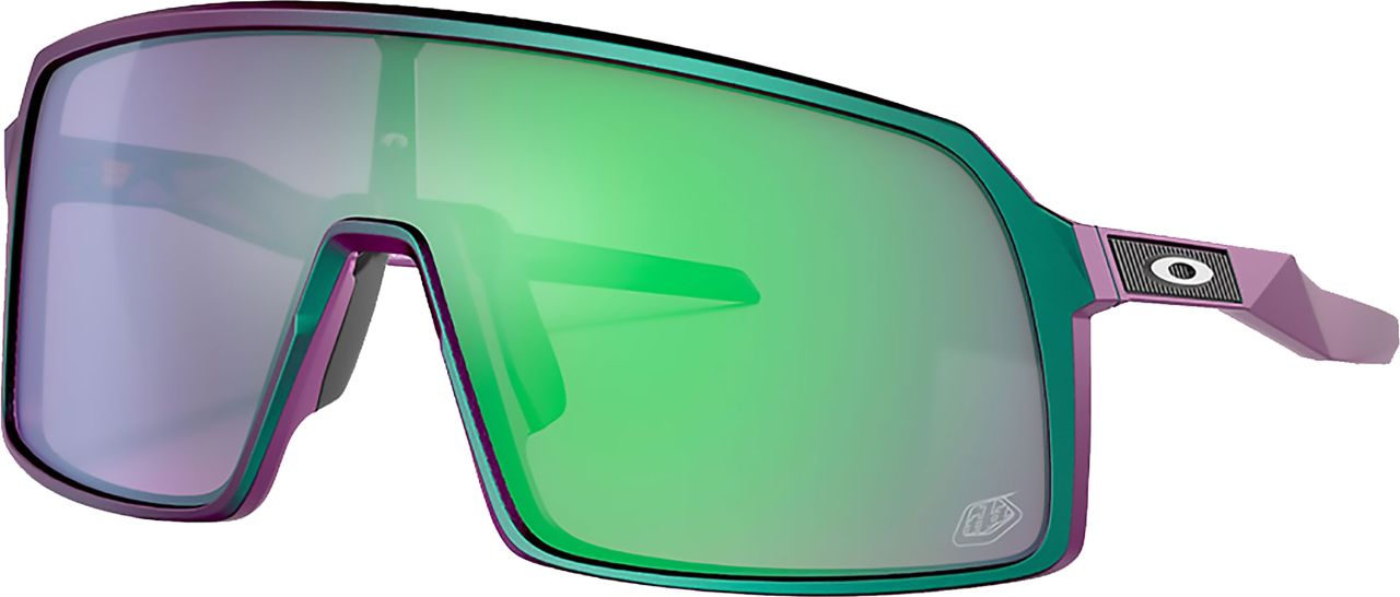 Oakley Sutro TLD PRIZM Jade - Sportbrille kaufen | Bike-Discount