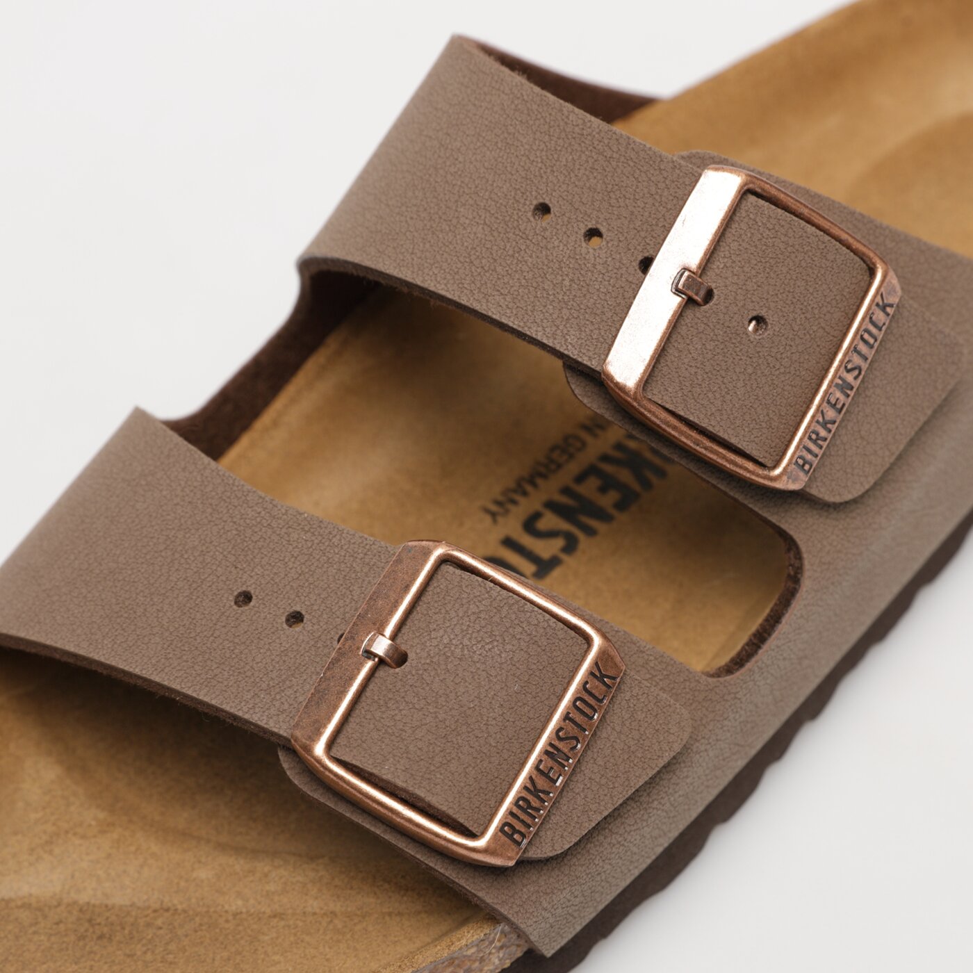 BIRKENSTOCK ARIZONA BS Braun
