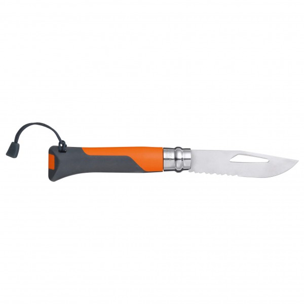 Opinel - Outdoormesser No 08 - Messer