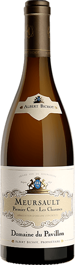 Albert Bichot : Meursault 1er cru 
