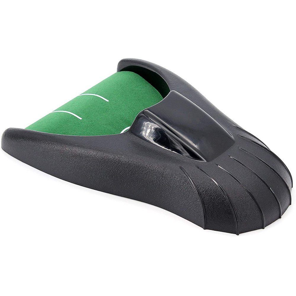 TUABUR Golftee Verbesserter Golf Putter Trainer Golf Putter