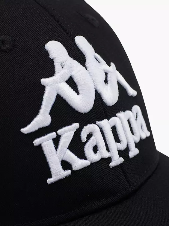 Kappa Cap