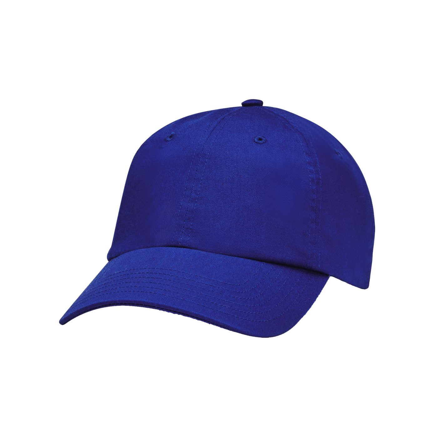 Under Armour Team Blank Chino Cap Blau F400