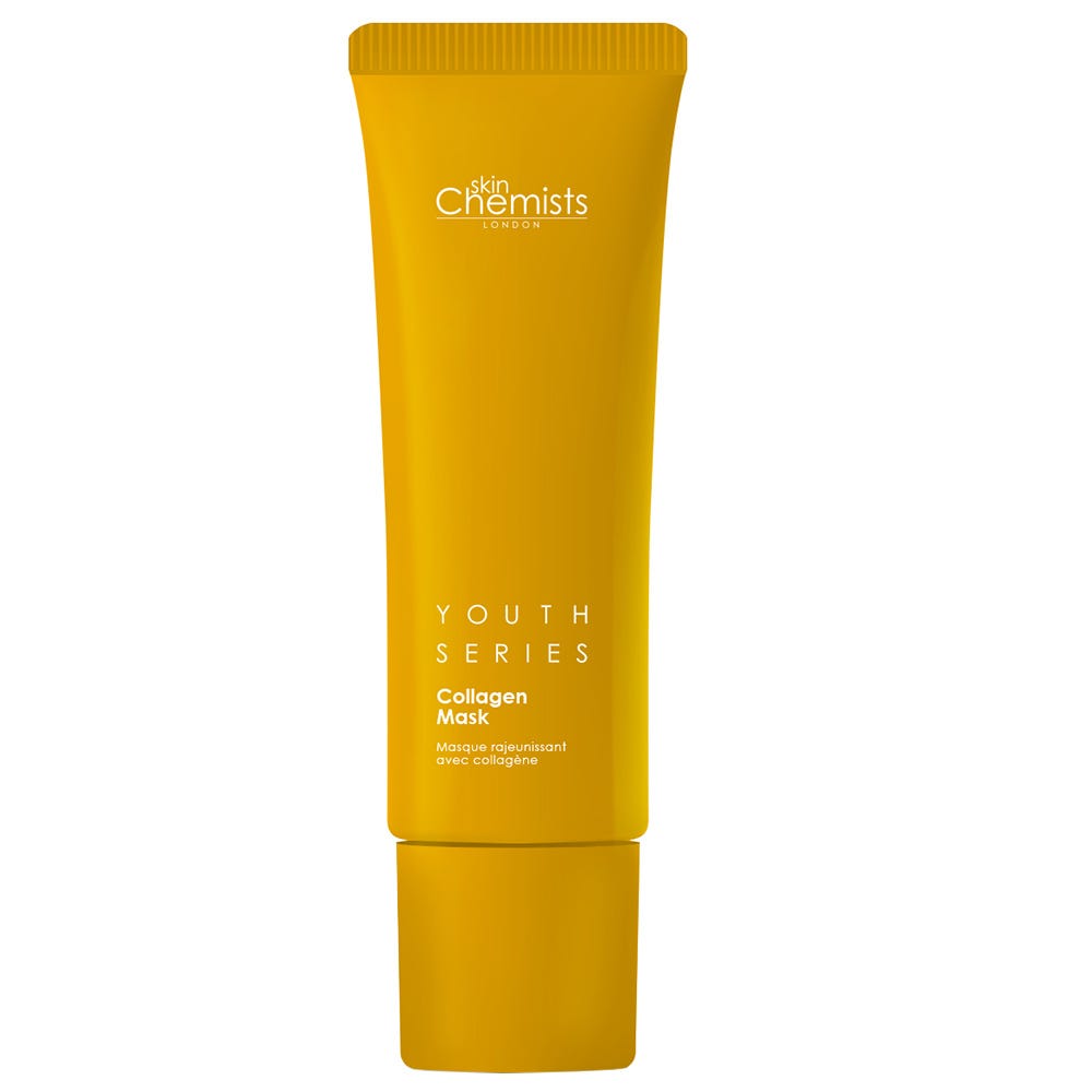 SkinChemists Kollagen Gesichtsmaske 50 ml