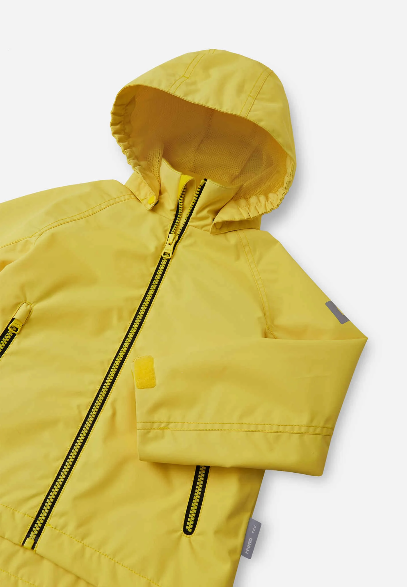 Wasserdichte Kinder Übergangsjacke Soutu