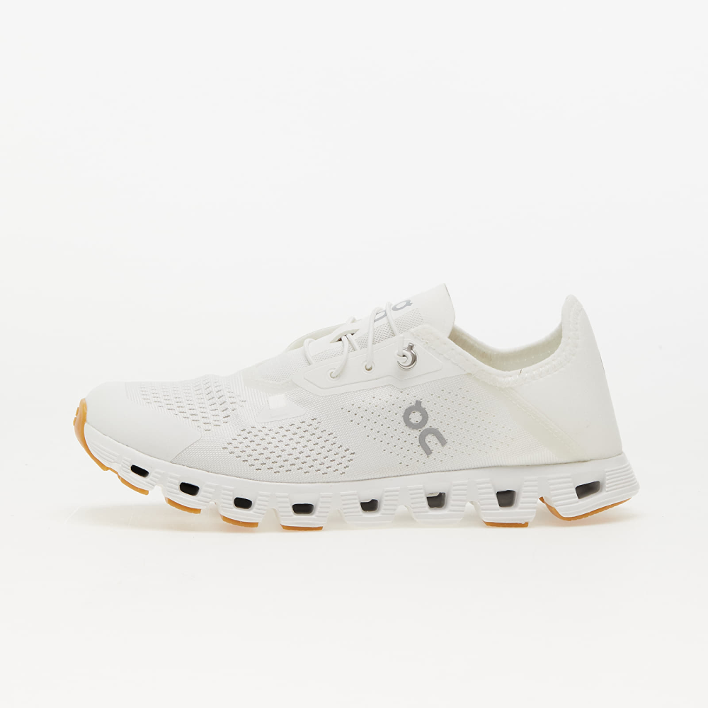 ON Cloud 5 Coast 3WD10541743 / weiss