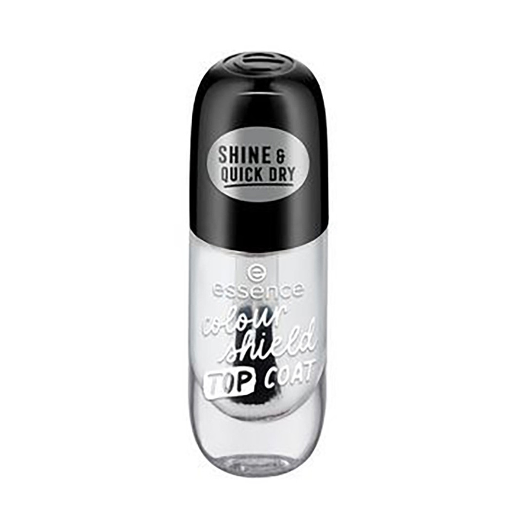 Colour Shield Top Coat
