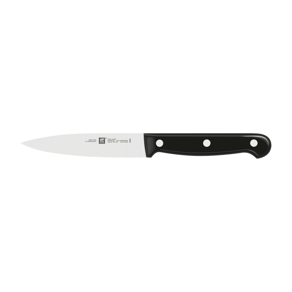 Spick & Garniermesser 10 cm