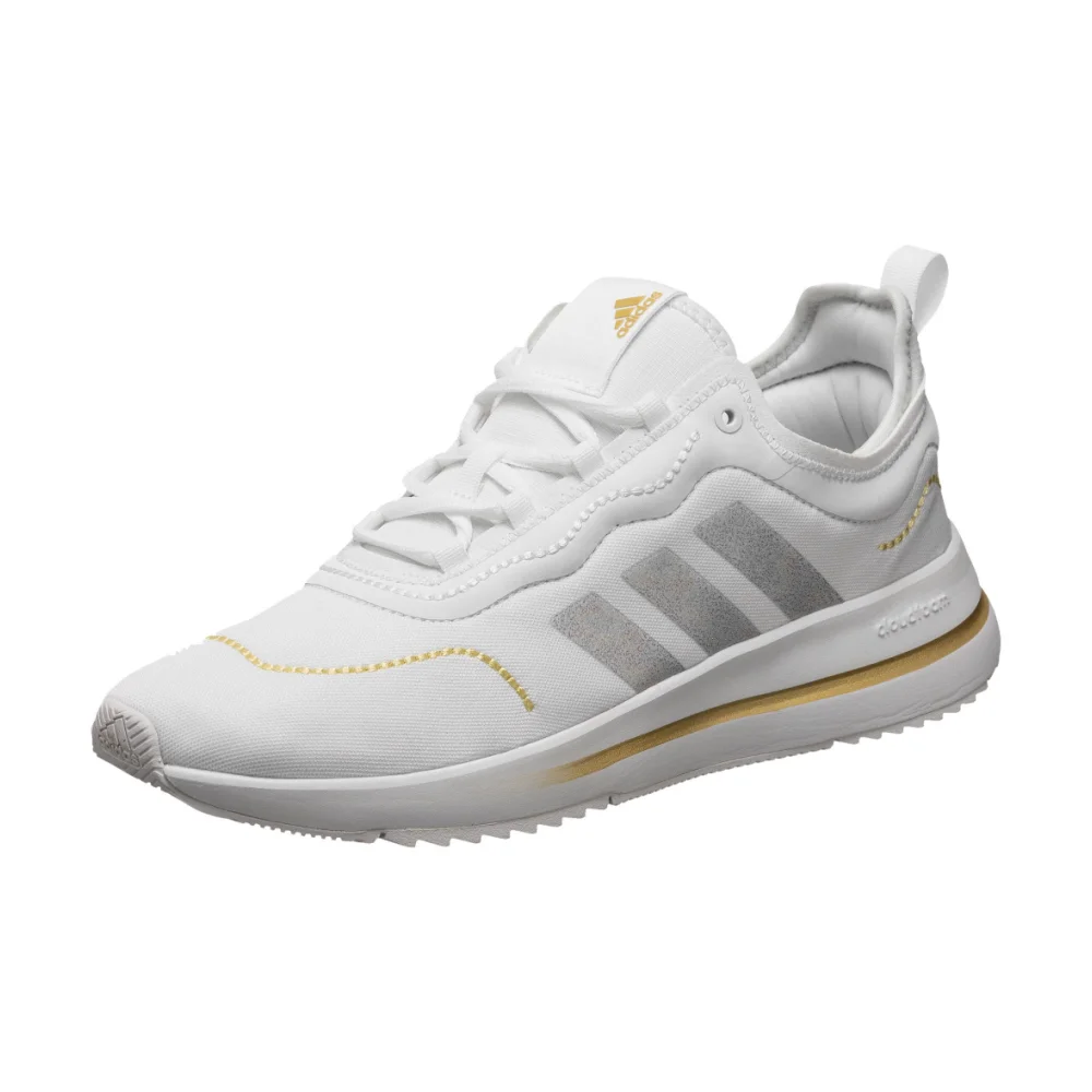 adidas Fukasa Run HQ1737 / weiss