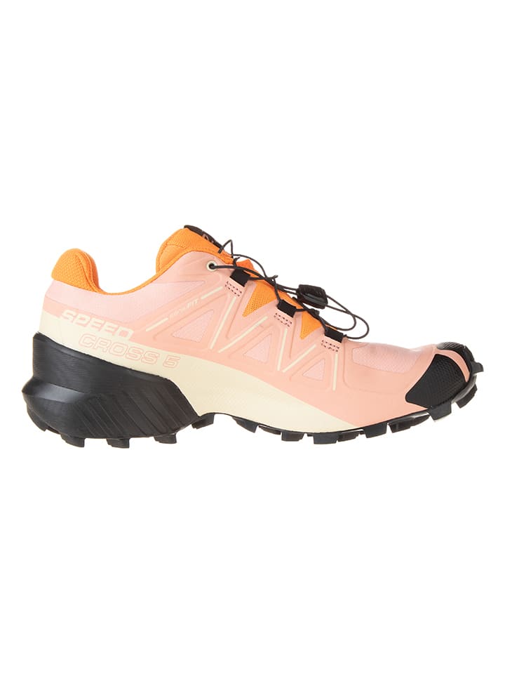 SALOMON Trailrunningschuhe 