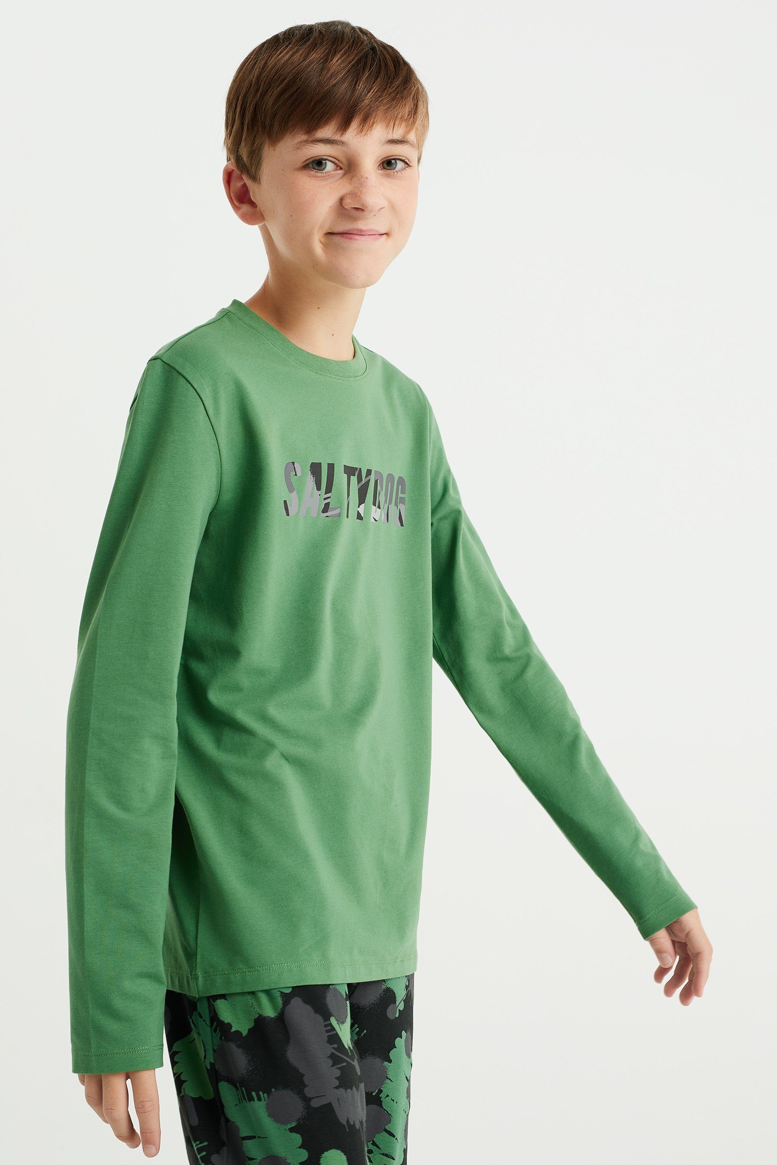 WE Fashion Pyjama