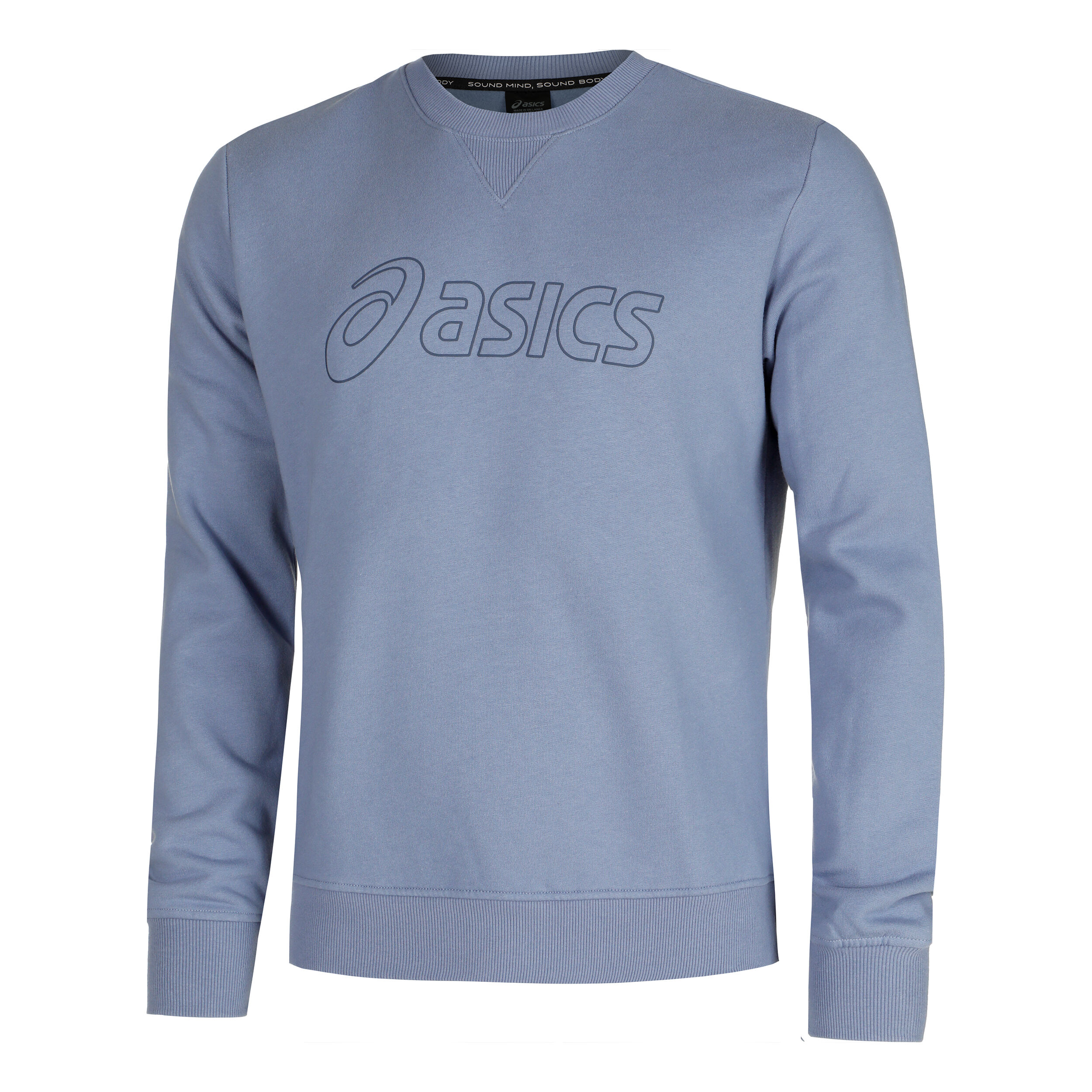 Sweatshirt Herren - Dunkelblau