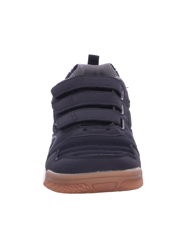 Lico Sportschuh in schwarz günstig kaufen