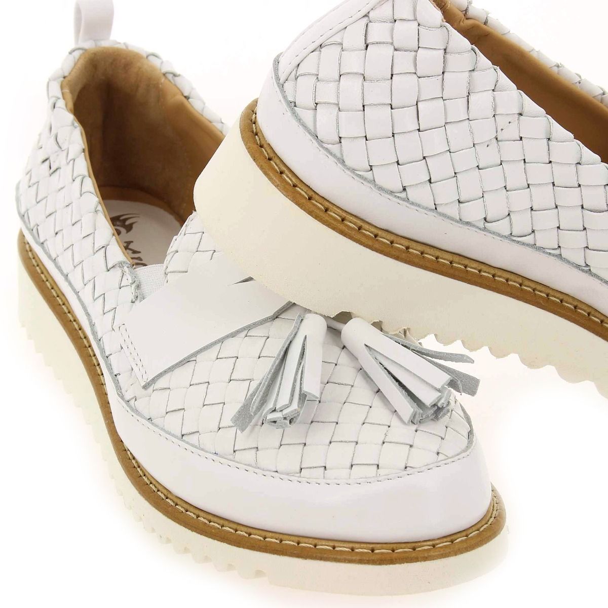 XSA  9852 478 - Blanc