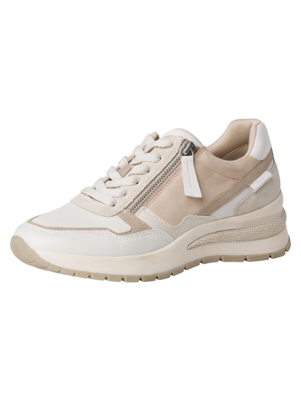TAMARIS Stiefel gelb