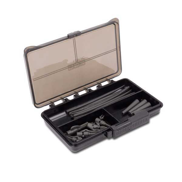 Nash Slim Box se 3 přihrádkami