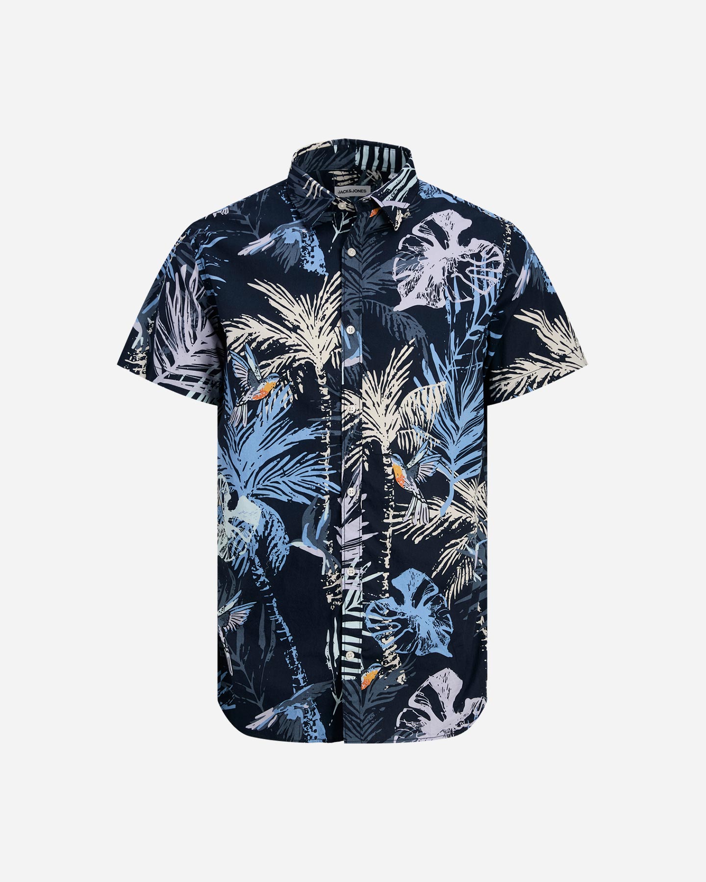 Camicia Jack & Jones Hawaii M 12269137-19-3922