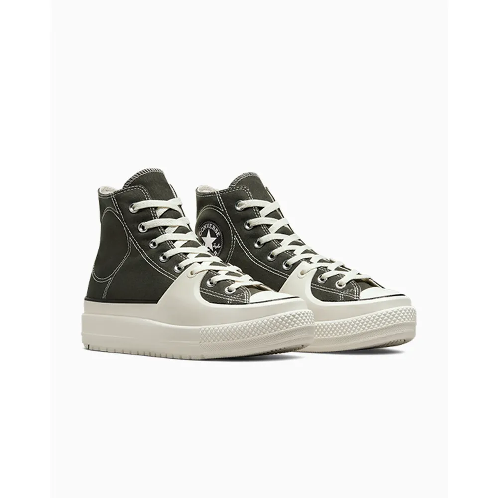 Converse Chuck Taylor All Star Construct A06618C / schwarz