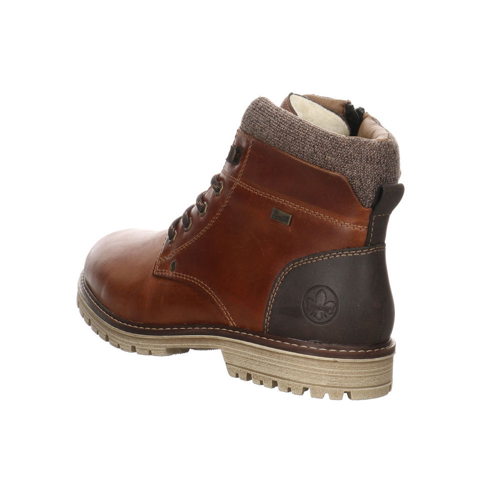 Rieker Boots