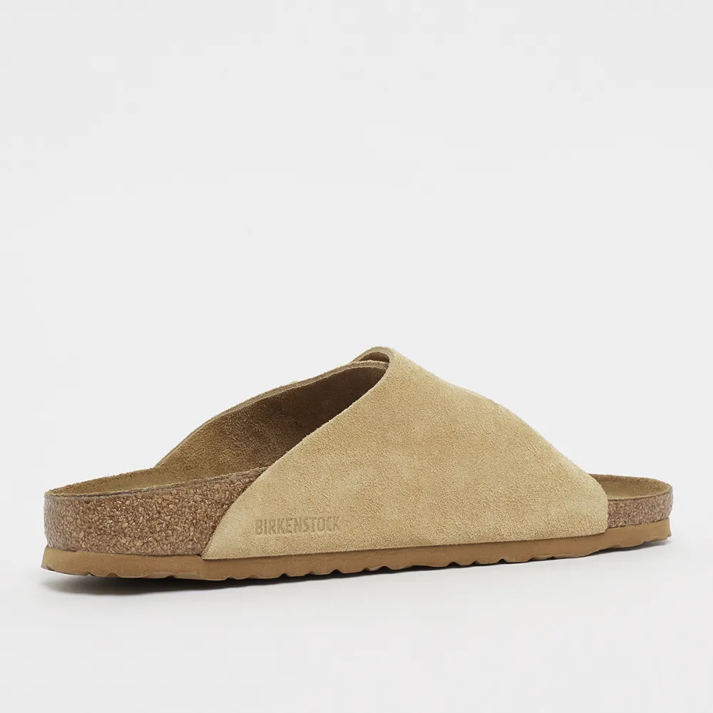 Birkenstock Zürich 1027750 / weiss