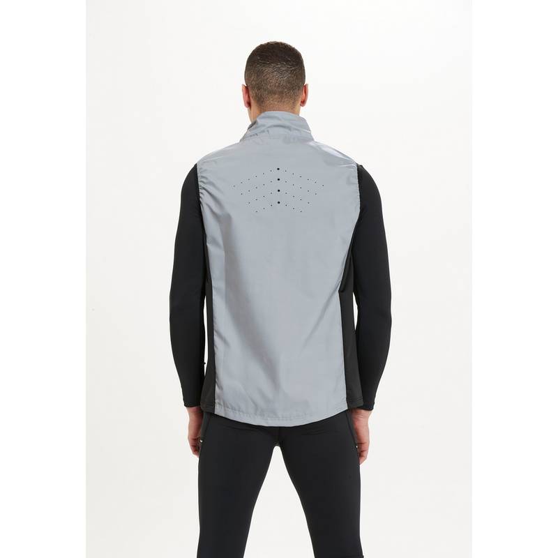 Endurance Peelier Laufweste Herren