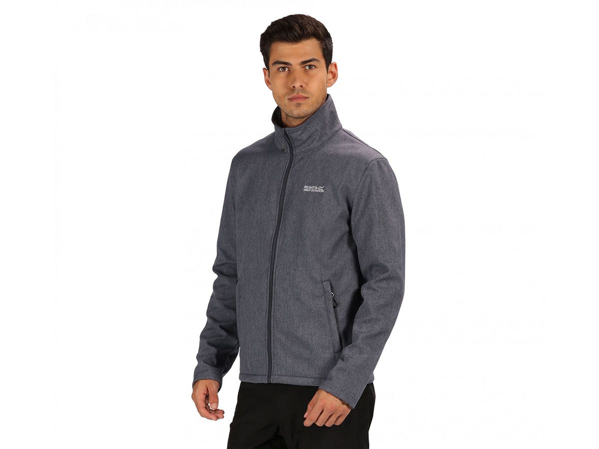 Regatta Carby Herren Softshelljacke
