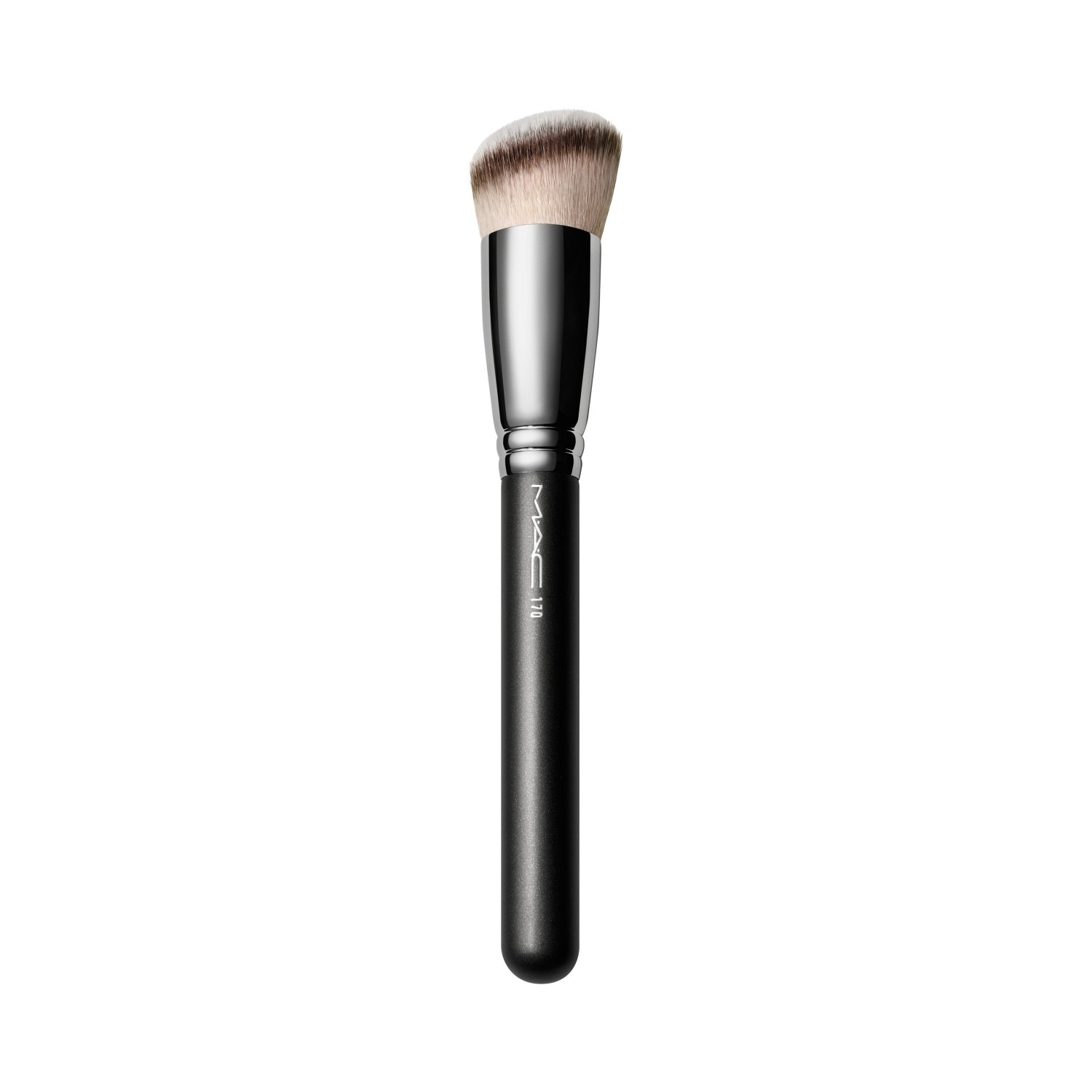 170 Synthetic Rounded Slant Brush