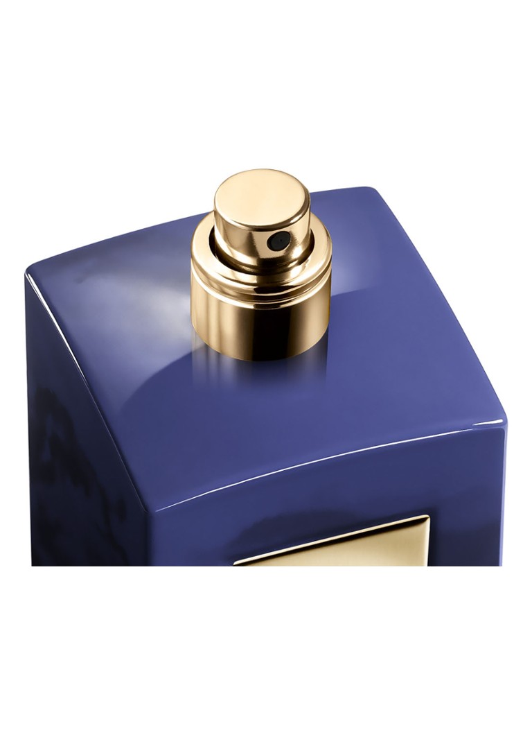 Apa de parfum Armani Privé Indigo Tanzanite