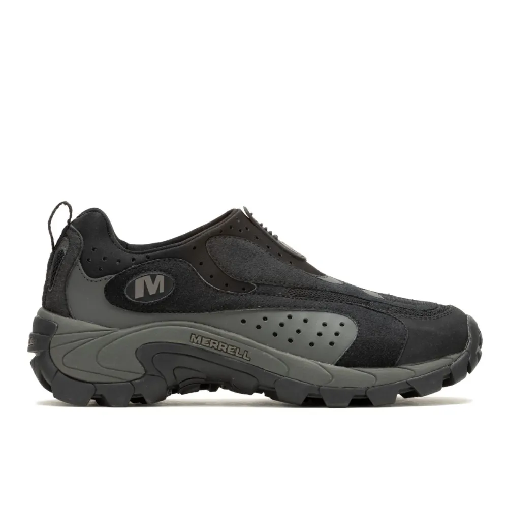 Merrell Moc Speed Streak Evo 1TRL J006932 / schwarz