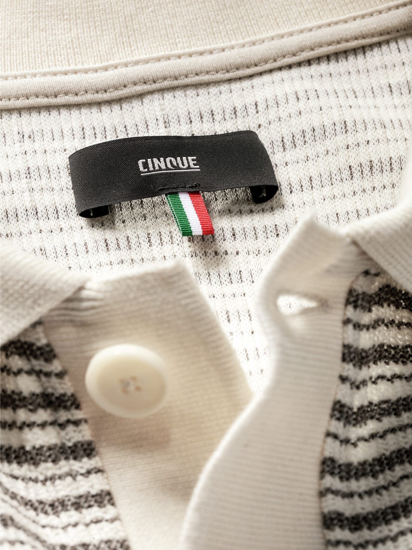 Poloshirt Cimac