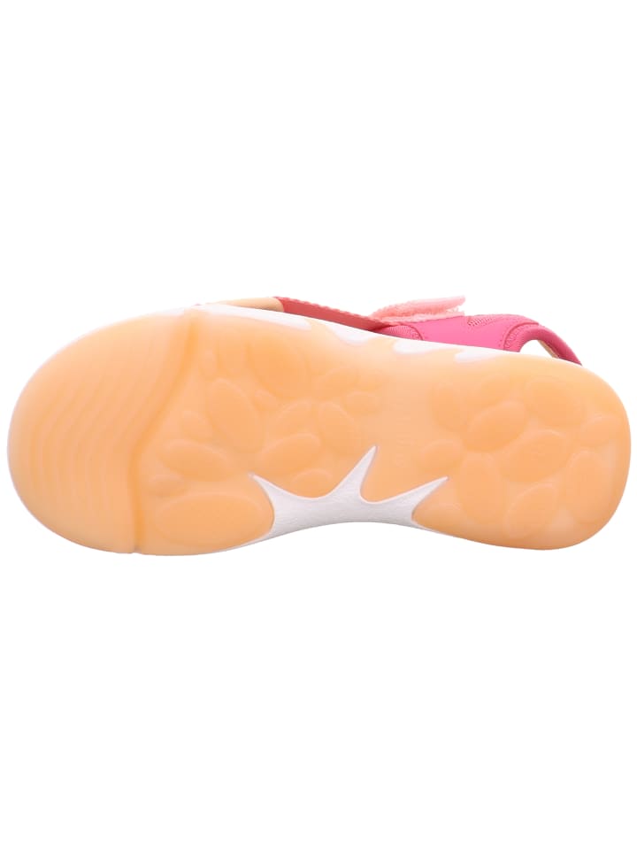 superfit Sandale PEBBLES in Mehrfarbig günstig kaufen