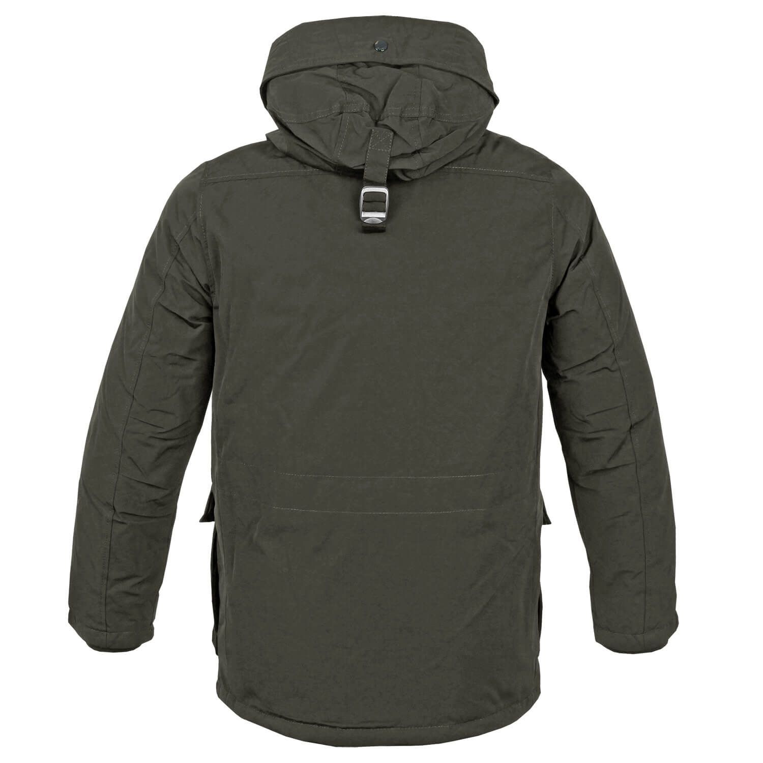 Winterparka Hawker