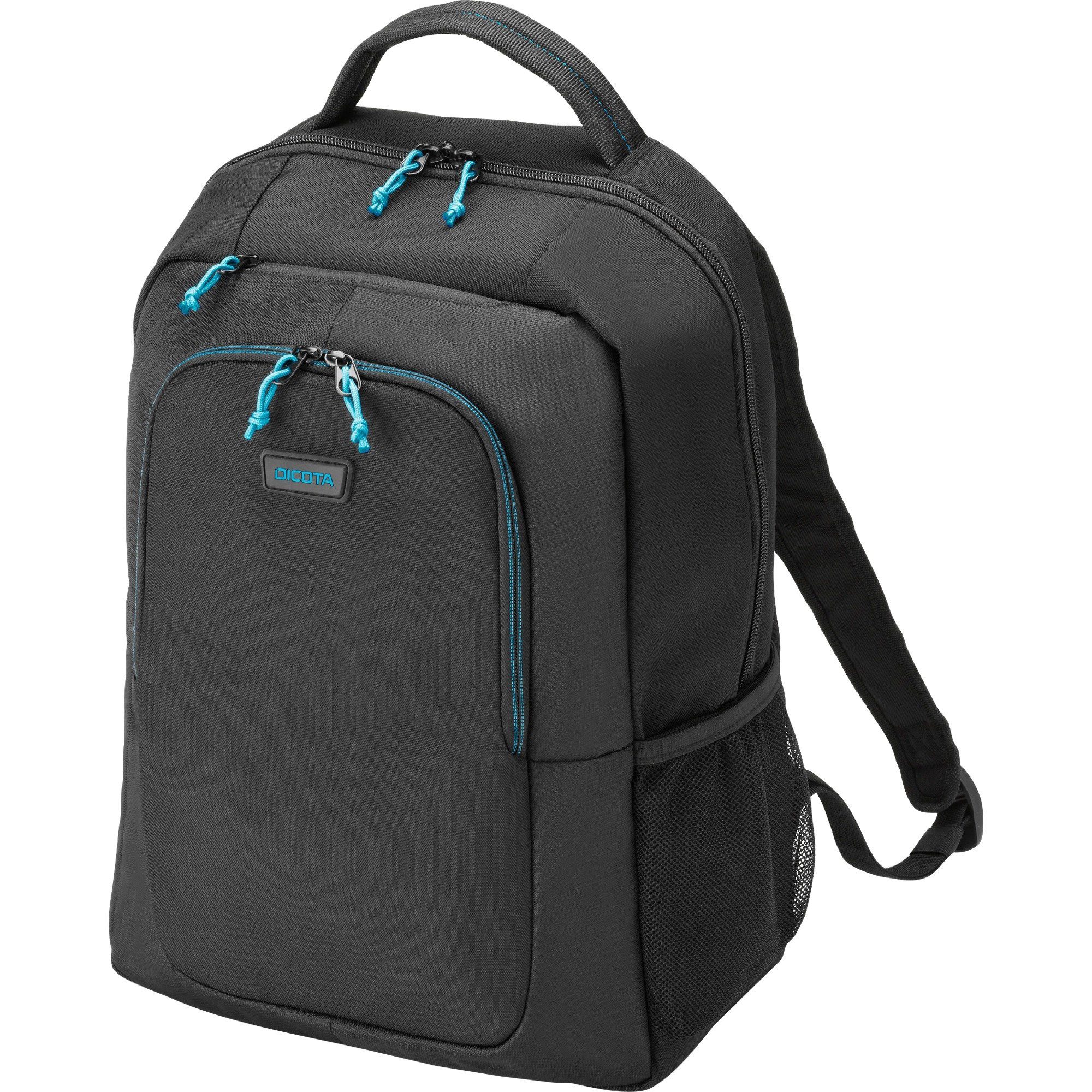 DICOTA Laptoptasche DICOTA Backpack Spin, Rucksack, (bis 39,6 cm