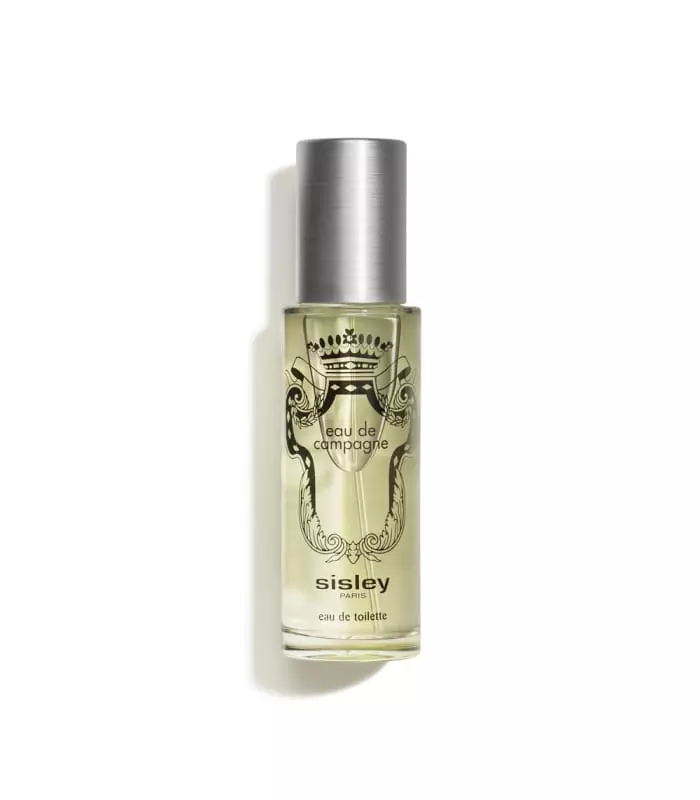 EAU DE CAMPAGNE Eau de Toilette