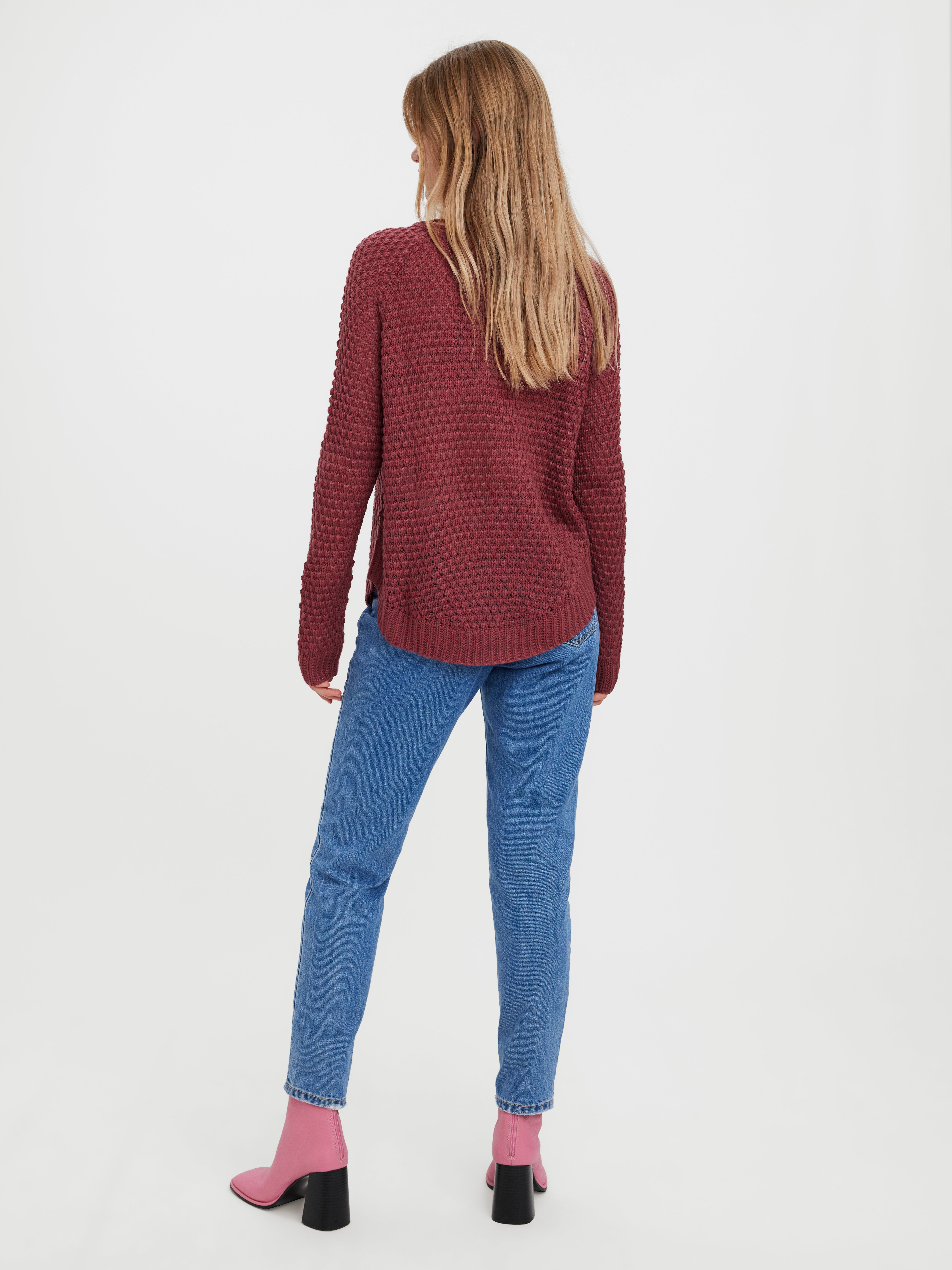 VMESME Pullover