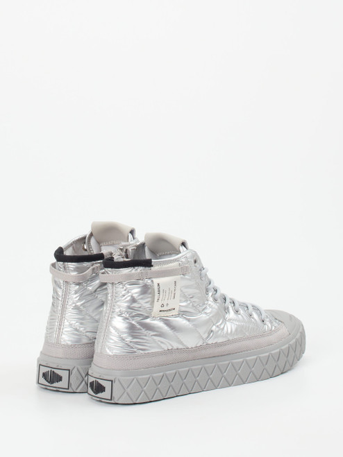Sneaker high-81664490003 Palladium