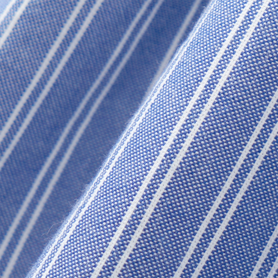 Mädchen Blusenkleid in Hemd-Optik